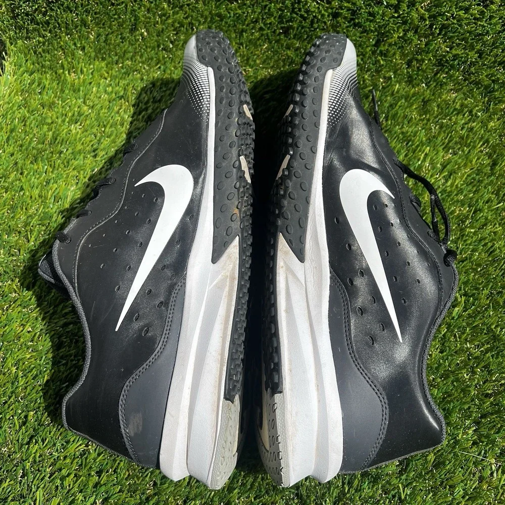 Nike Shoes Size 15 Alpha Huarache Varsity 4 Turf Baseball